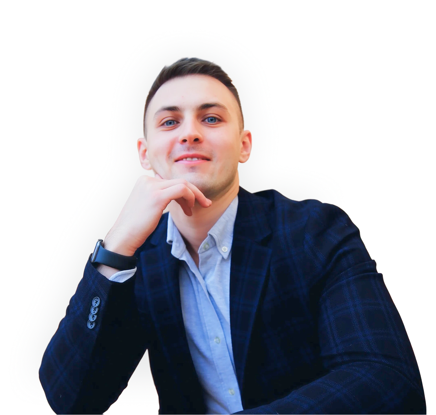 Антон Егоров