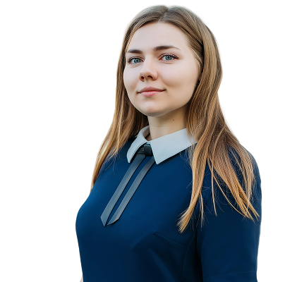 Ирина Лабзина