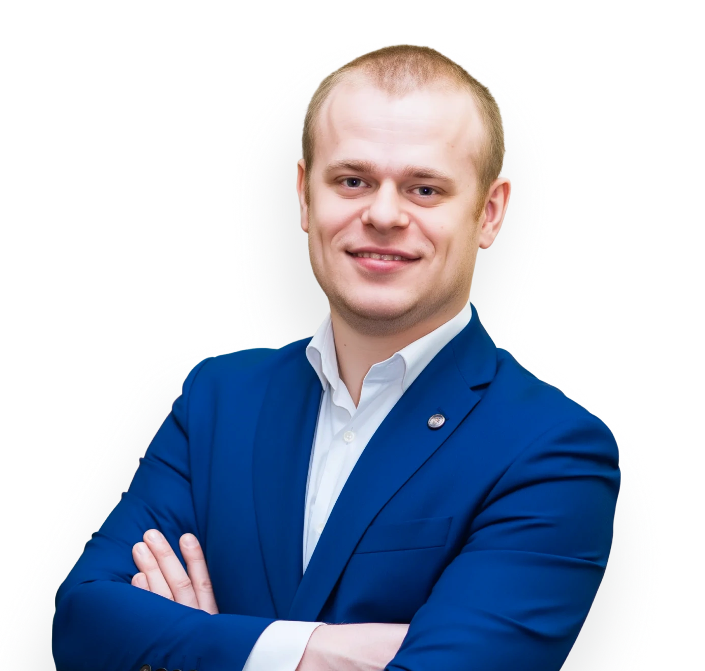 Евгений Ледовской