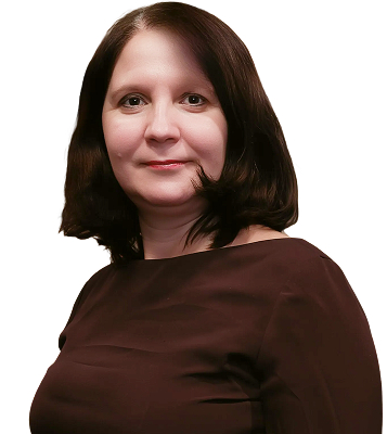 Фирдаус Морозова