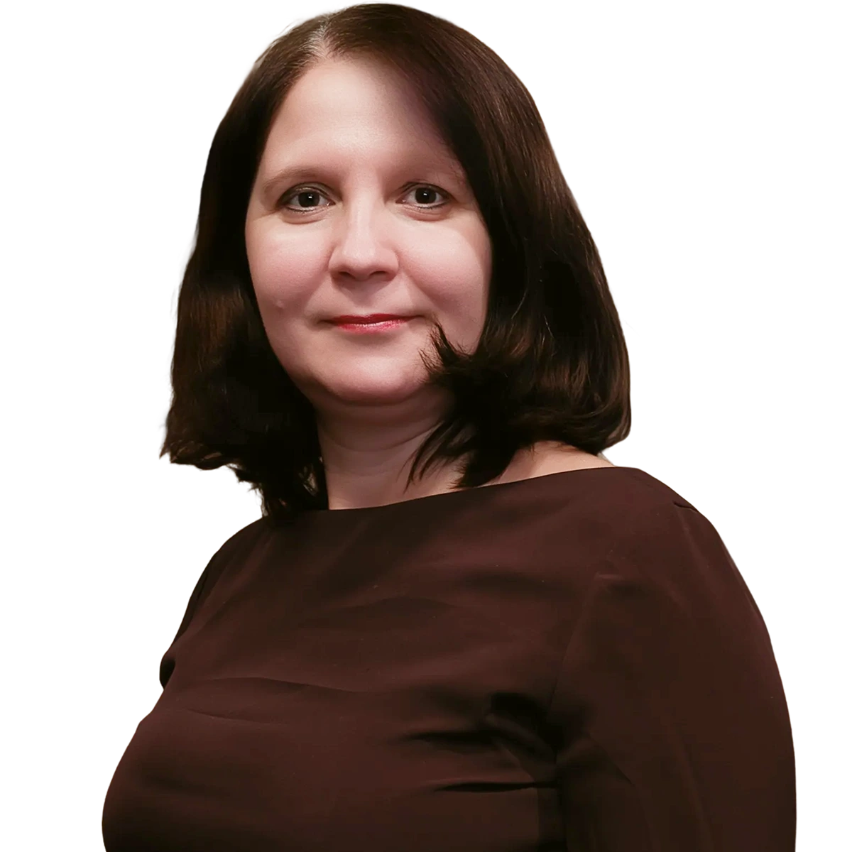 Фирдаус Морозова