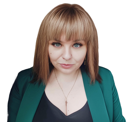 Мария Никанкина