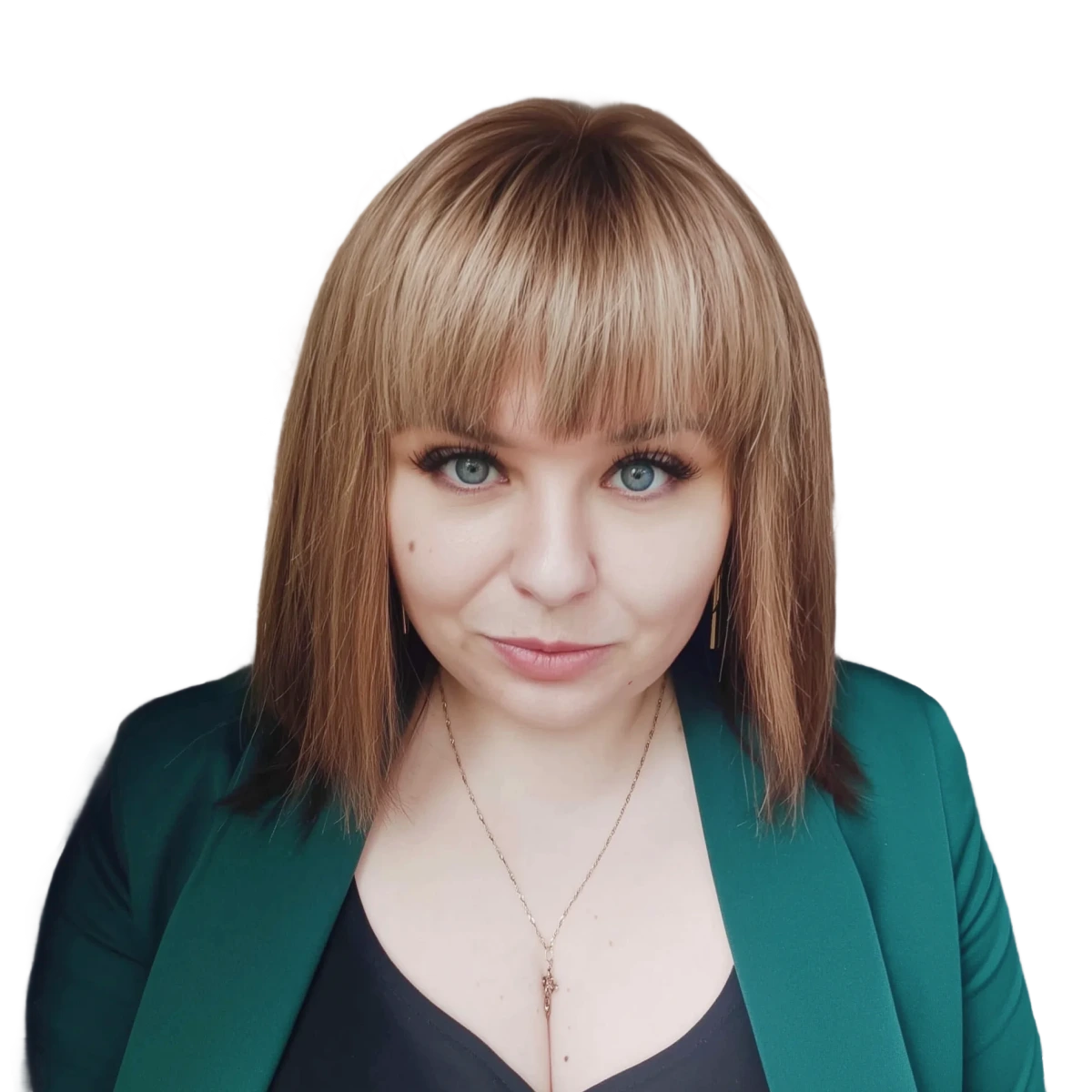 Мария Никанкина