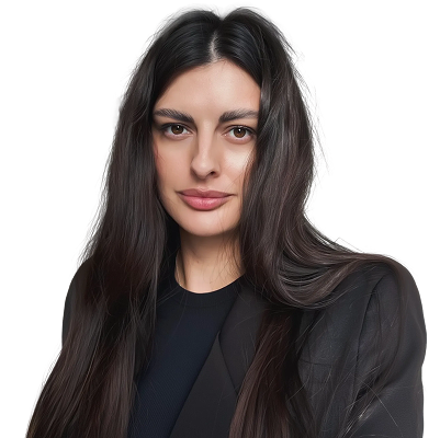 Анна Ожегова