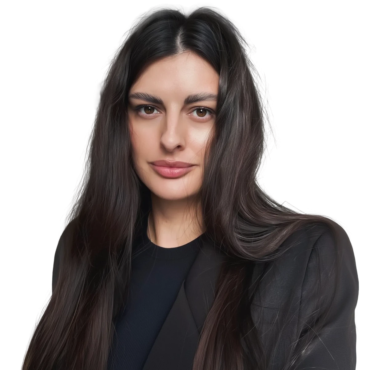 Анна Ожегова